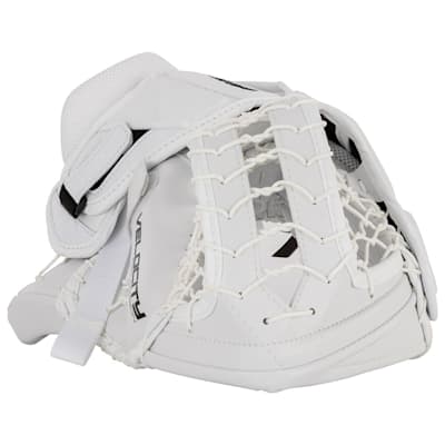  (Vaughn Velocity VX1 Pro Carbon Goalie Catch Glove - Senior)