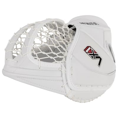  (Vaughn Velocity VX1 Pro Carbon Goalie Catch Glove - Senior)