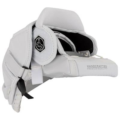  (Vaughn Velocity VX1 Pro Carbon Goalie Catch Glove - Senior)