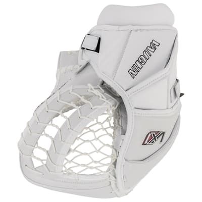  (Vaughn Velocity VX1 Pro Carbon Goalie Catch Glove - Senior)