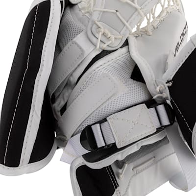  (Vaughn Velocity VX1 Pro Carbon Goalie Catch Glove - Senior)