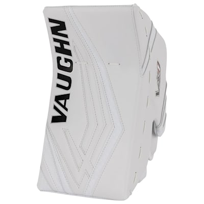  (Vaughn Velocity VX1 Pro Carbon Goalie Blocker - Senior)