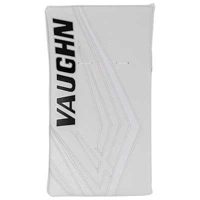  (Vaughn Velocity VX1 Pro Carbon Goalie Blocker - Senior)