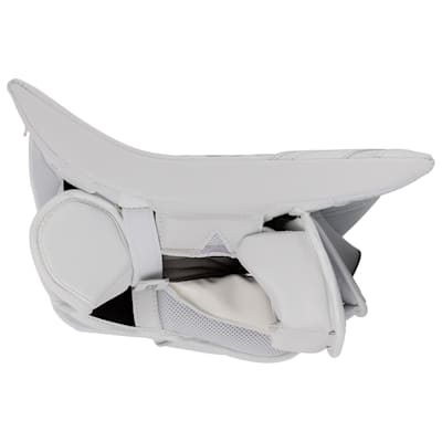  (Vaughn Velocity VX1 Pro Carbon Goalie Blocker - Senior)