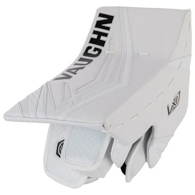  (Vaughn Velocity VX1 Pro Carbon Goalie Blocker - Senior)