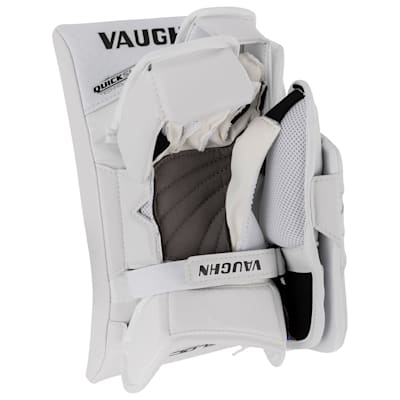  (Vaughn Velocity VX1 Pro Carbon Goalie Blocker - Senior)
