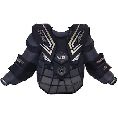  (Vaughn Velocity VX1 Pro Carbon Goalie Chest Protector - Senior)
