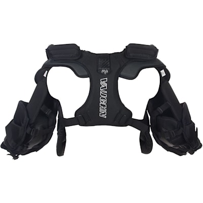  (Vaughn Velocity VX1 Pro Carbon Goalie Chest Protector - Senior)