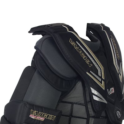  (Vaughn Velocity VX1 Pro Carbon Goalie Chest Protector - Senior)