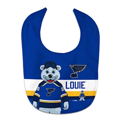 Kit Bandiera St. Louis Blues Con Asta E Staffa – 0,9x1,5m – Ufficiale NHL