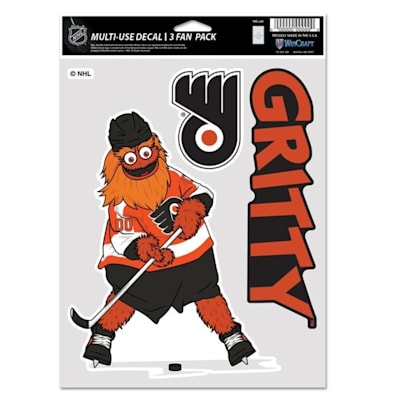 Drapeau Souple Imprimé USA Wincraft Drapeau De Jardin Philadelphia Flyers, Graphique Double Face Décoration Extérieure Fan Baseball