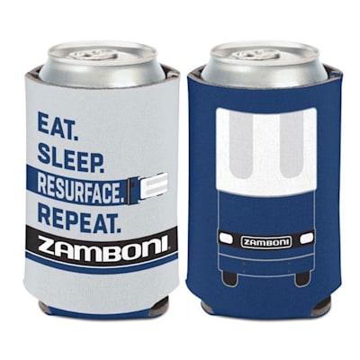  (Wincraft 12oz Zamboni Repeat Can Cooler)