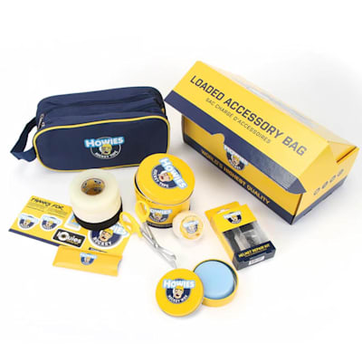  (Howies Loaded Accessory Bag)