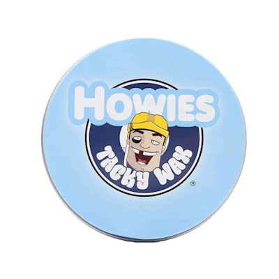  (Howies Tacky Wax)