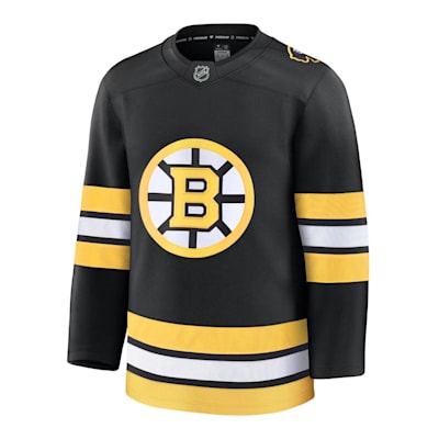  (Fanatics Authentic Jersey - Boston Bruins - Home - Adult)
