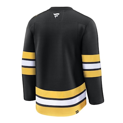  (Fanatics Authentic Jersey - Boston Bruins - Home - Adult)