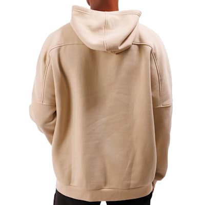 Waggle Golf Everyday Hoodie - Adult - Black - SM