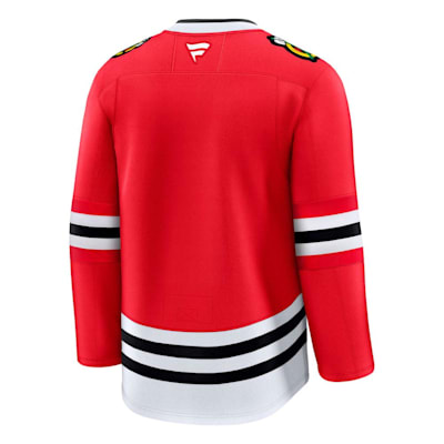  (Fanatics Authentic Jersey - Chicago Blackhawks - Home - Adult)