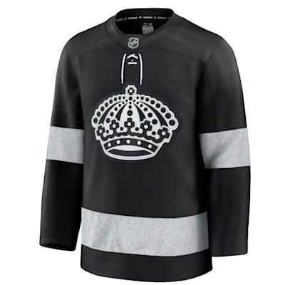  (Fanatics Authentic Jersey - LA Kings - Third - Adult)