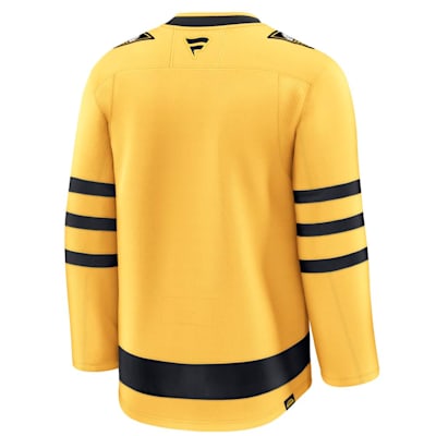  (Fanatics Authentic Jersey - Pittsburgh Penguins - Third - Adult)