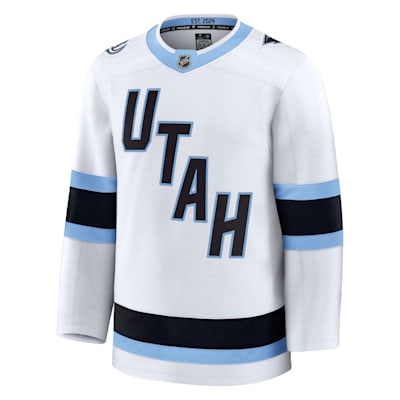  (Fanatics Authentic Jersey - Utah Mammoth - Away - Adult)