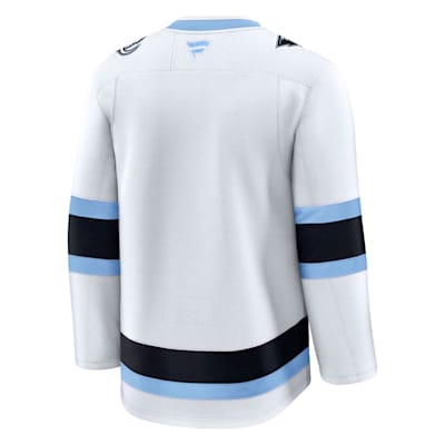  (Fanatics Authentic Jersey - Utah Mammoth - Away - Adult)