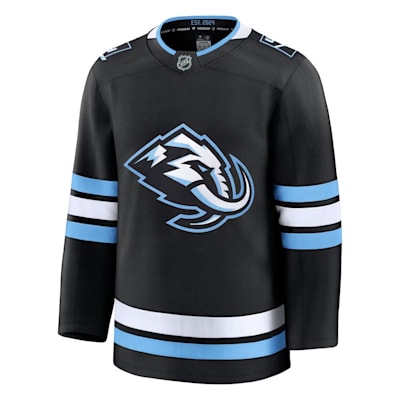  (Fanatics Authentic Jersey - Utah Mammoth - Home - Adult)