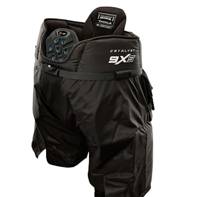  (TRUE Catalyst 9X5 Goalie Pants - Intermediate)