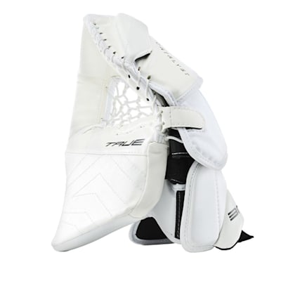  (TRUE Catalyst JR Goalie Catch Glove - Junior)