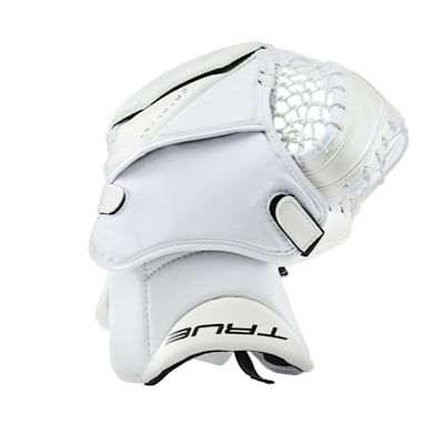  (TRUE Catalyst JR Goalie Catch Glove - Junior)
