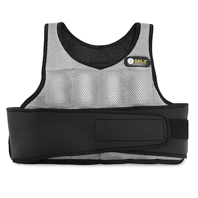 Weigthed training vest (SKLZ Weighted Vest)