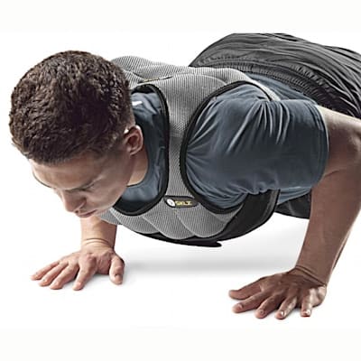 Sklz weighted training vest clearance