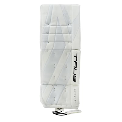  (TRUE Catalyst JR Goalie Leg Pads - Junior)