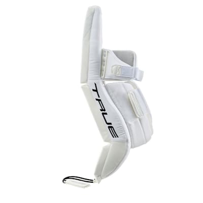 (TRUE Catalyst JR Goalie Leg Pads - Junior)