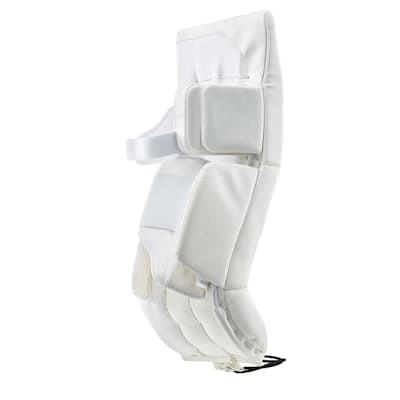  (TRUE Catalyst JR Goalie Leg Pads - Junior)