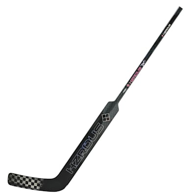  (TRUE HZRDUS SMOKE 7X5 Composite Goalie Stick - Junior)