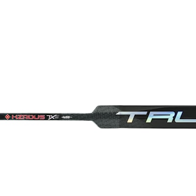  (TRUE HZRDUS SMOKE 7X5 Composite Goalie Stick - Junior)