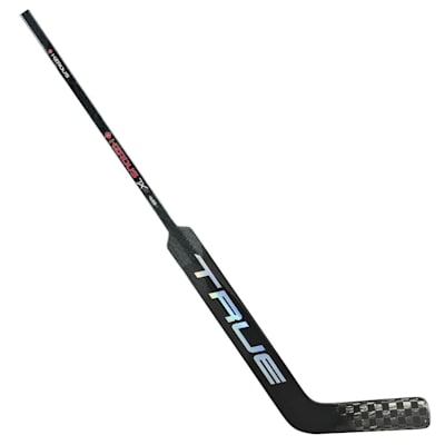  (TRUE HZRDUS SMOKE 7X5 Composite Goalie Stick - Senior)