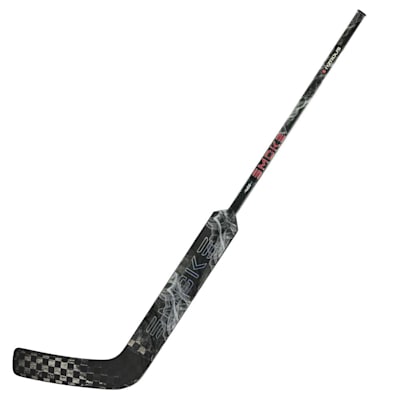  (TRUE HZRDUS SMOKE Composite Goalie Stick - Junior)