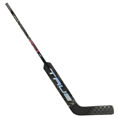  (TRUE HZRDUS SMOKE Composite Goalie Stick - Intermediate)