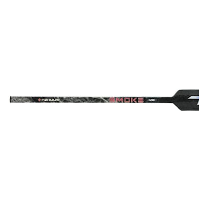  (TRUE HZRDUS SMOKE Composite Goalie Stick - Intermediate)