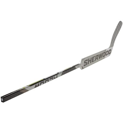  (Sherwood Rekker Morph Pro Composite Goalie Stick - Intermediate)