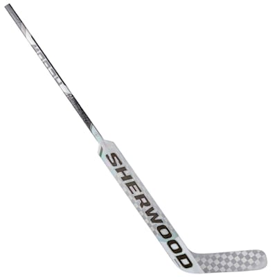  (Sherwood Rekker Morph Pro Composite Goalie Stick - Senior)