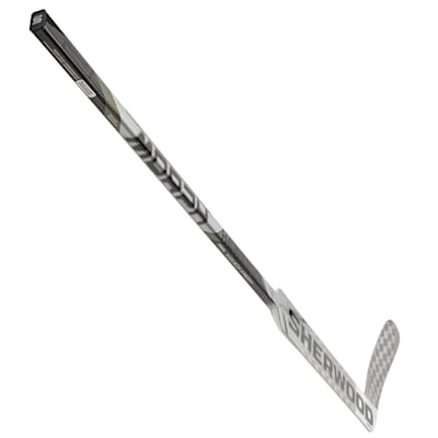  (Sherwood Rekker Morph Pro Composite Goalie Stick - Senior)