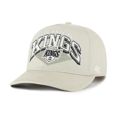  (47 Brand Pomona Hitch Snapback - LA Kings - Adult)