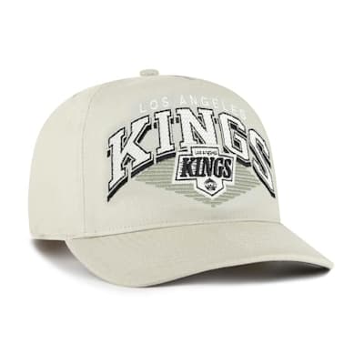  (47 Brand Pomona Hitch Snapback - LA Kings - Adult)