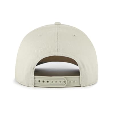  (47 Brand Pomona Hitch Snapback - Minnesota Wild - Adult)