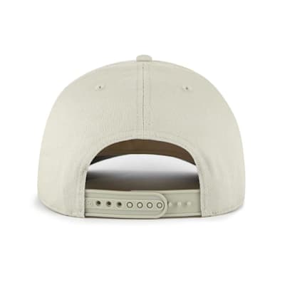  (47 Brand Pomona Hitch Snapback - New York Rangers - Adult)