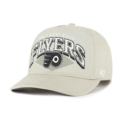  (47 Brand Pomona Hitch Snapback - Philadelphia Flyers - Adult)