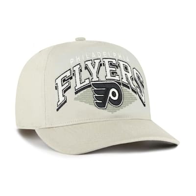  (47 Brand Pomona Hitch Snapback - Philadelphia Flyers - Adult)